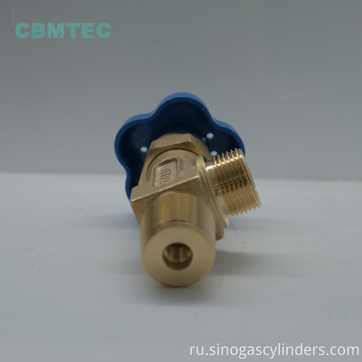 Oxygen Gas Valve